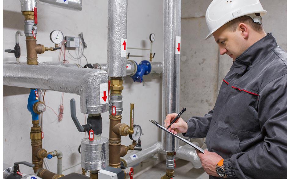 devis entretien chaudière gaz Argenteuil